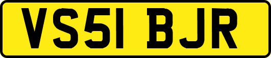 VS51BJR
