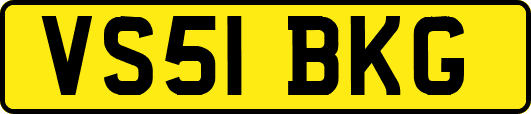 VS51BKG
