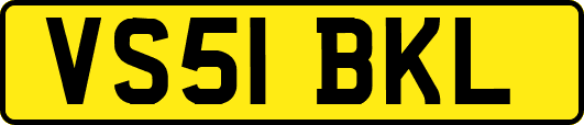 VS51BKL