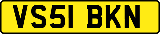 VS51BKN