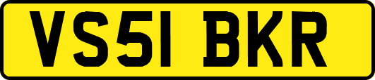 VS51BKR