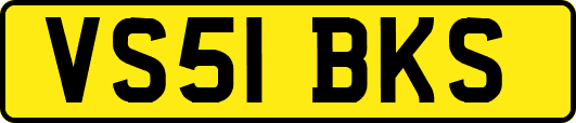 VS51BKS