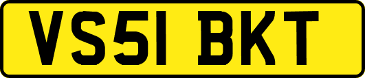 VS51BKT