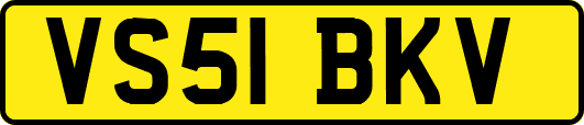 VS51BKV