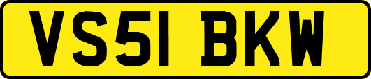 VS51BKW