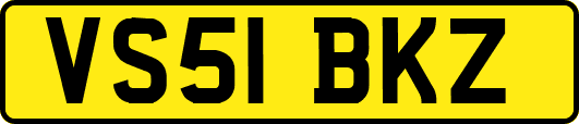 VS51BKZ