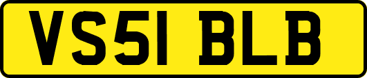 VS51BLB