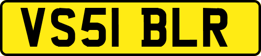 VS51BLR