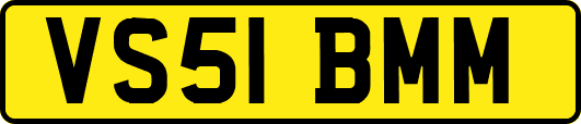 VS51BMM