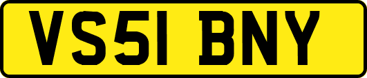 VS51BNY