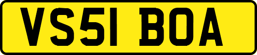 VS51BOA