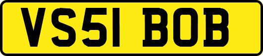 VS51BOB