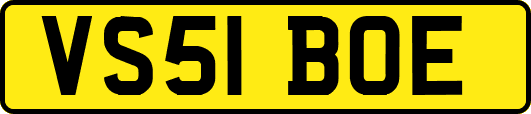 VS51BOE