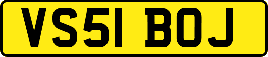 VS51BOJ