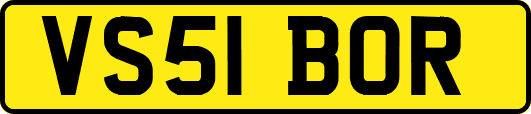 VS51BOR