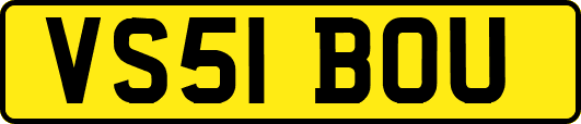 VS51BOU