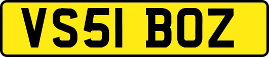 VS51BOZ
