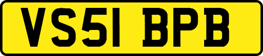 VS51BPB