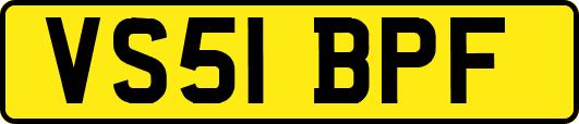 VS51BPF