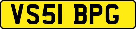 VS51BPG