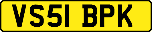 VS51BPK