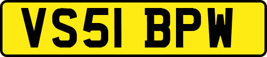 VS51BPW