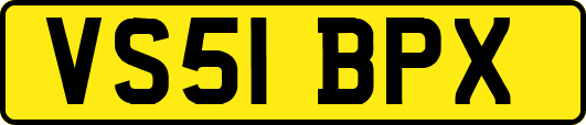 VS51BPX