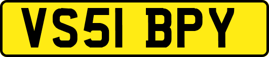 VS51BPY