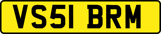 VS51BRM