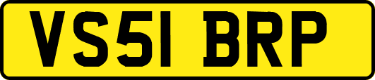 VS51BRP