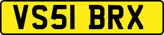 VS51BRX
