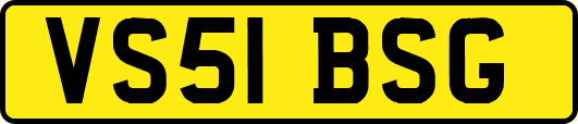 VS51BSG