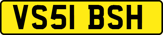 VS51BSH