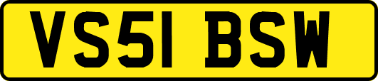 VS51BSW