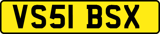 VS51BSX