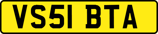 VS51BTA