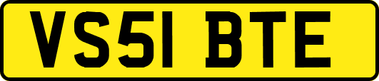 VS51BTE