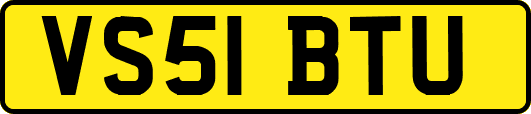VS51BTU