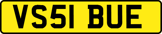 VS51BUE