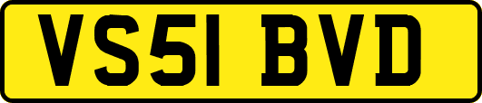 VS51BVD