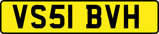 VS51BVH