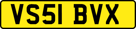 VS51BVX