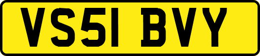 VS51BVY