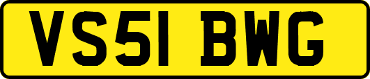 VS51BWG