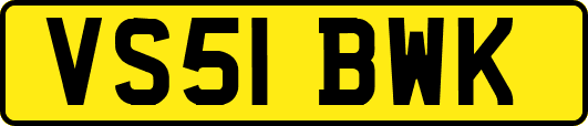 VS51BWK