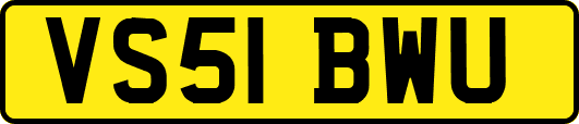 VS51BWU