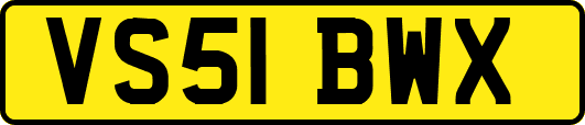 VS51BWX