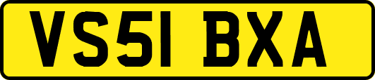 VS51BXA