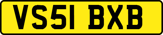 VS51BXB