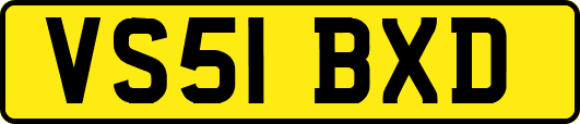 VS51BXD